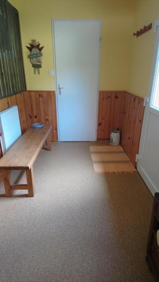La Ferme Du Levant Gerardmer Ngoại thất bức ảnh
