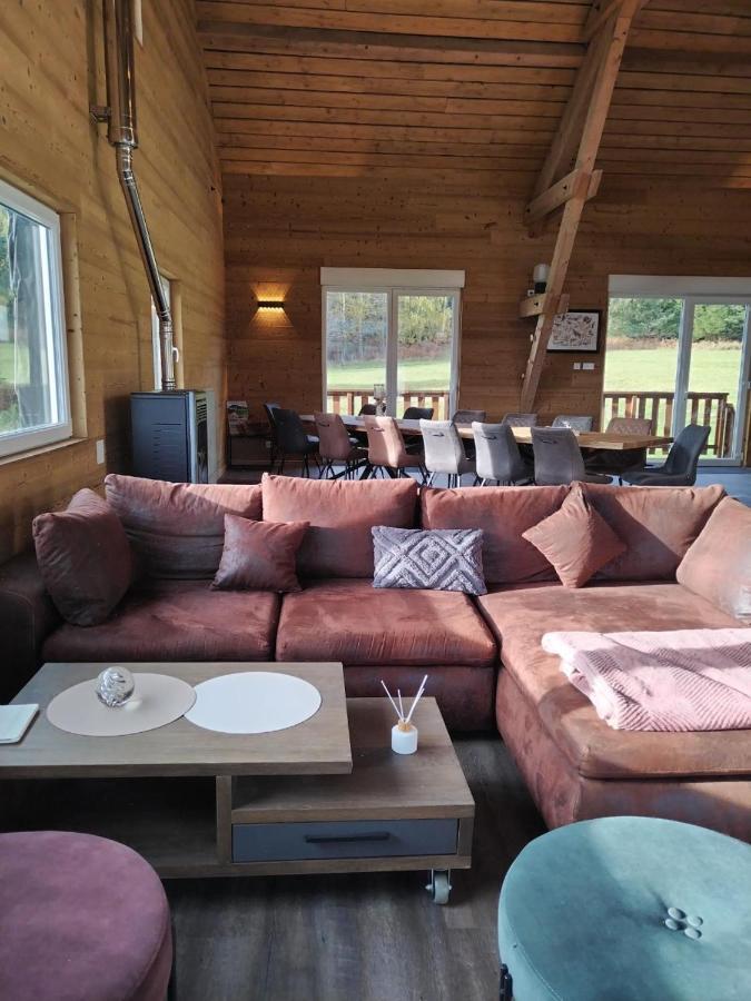 La Ferme Du Levant Gerardmer Ngoại thất bức ảnh