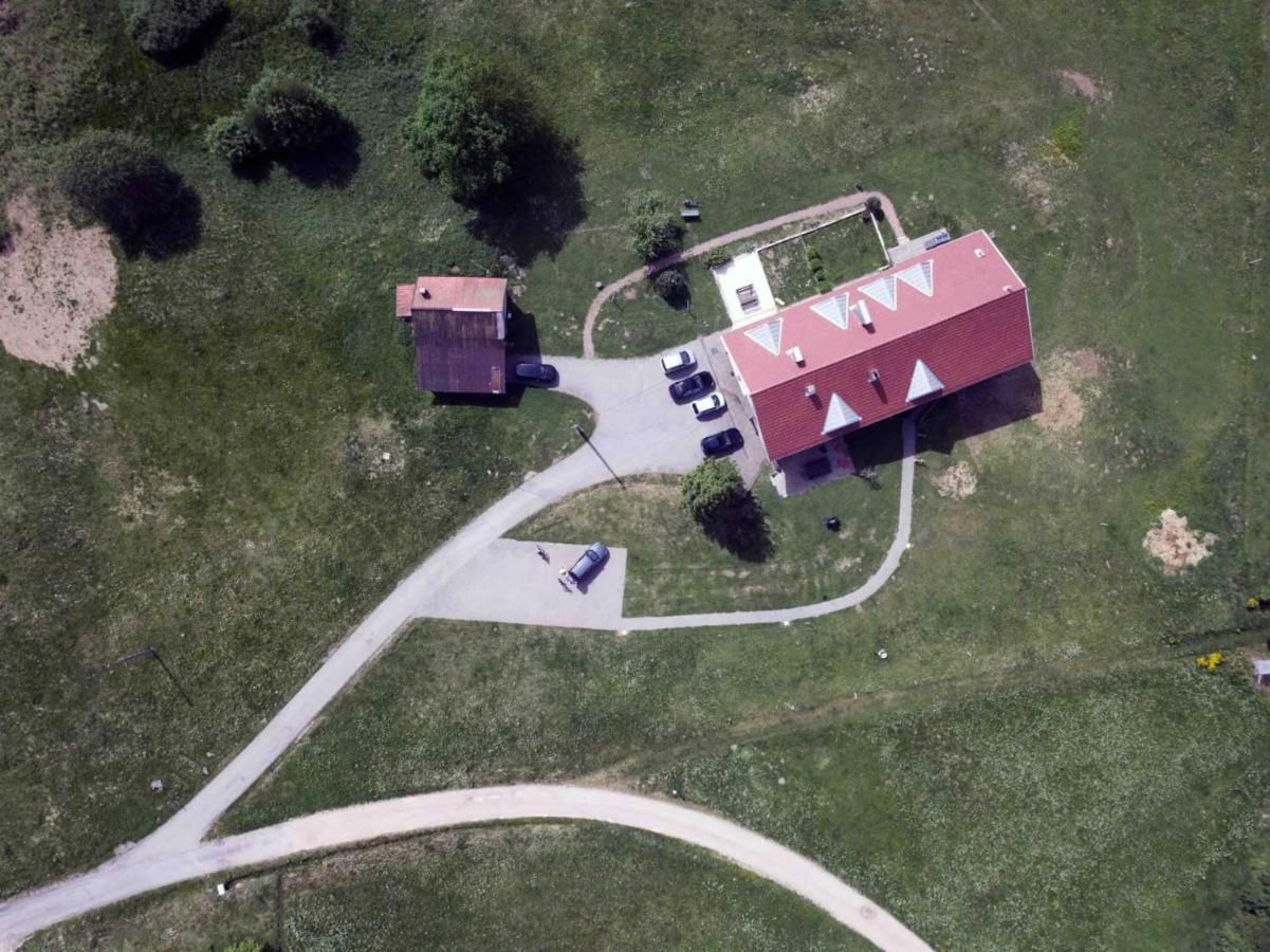 La Ferme Du Levant Gerardmer Ngoại thất bức ảnh
