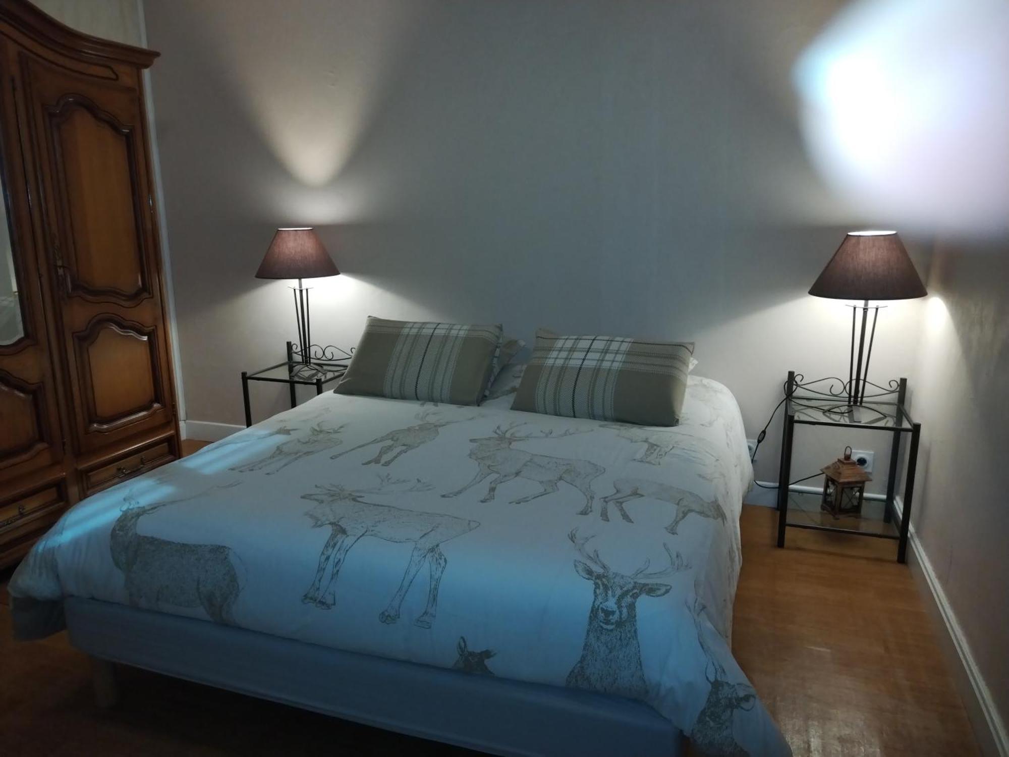 La Ferme Du Levant Gerardmer Ngoại thất bức ảnh