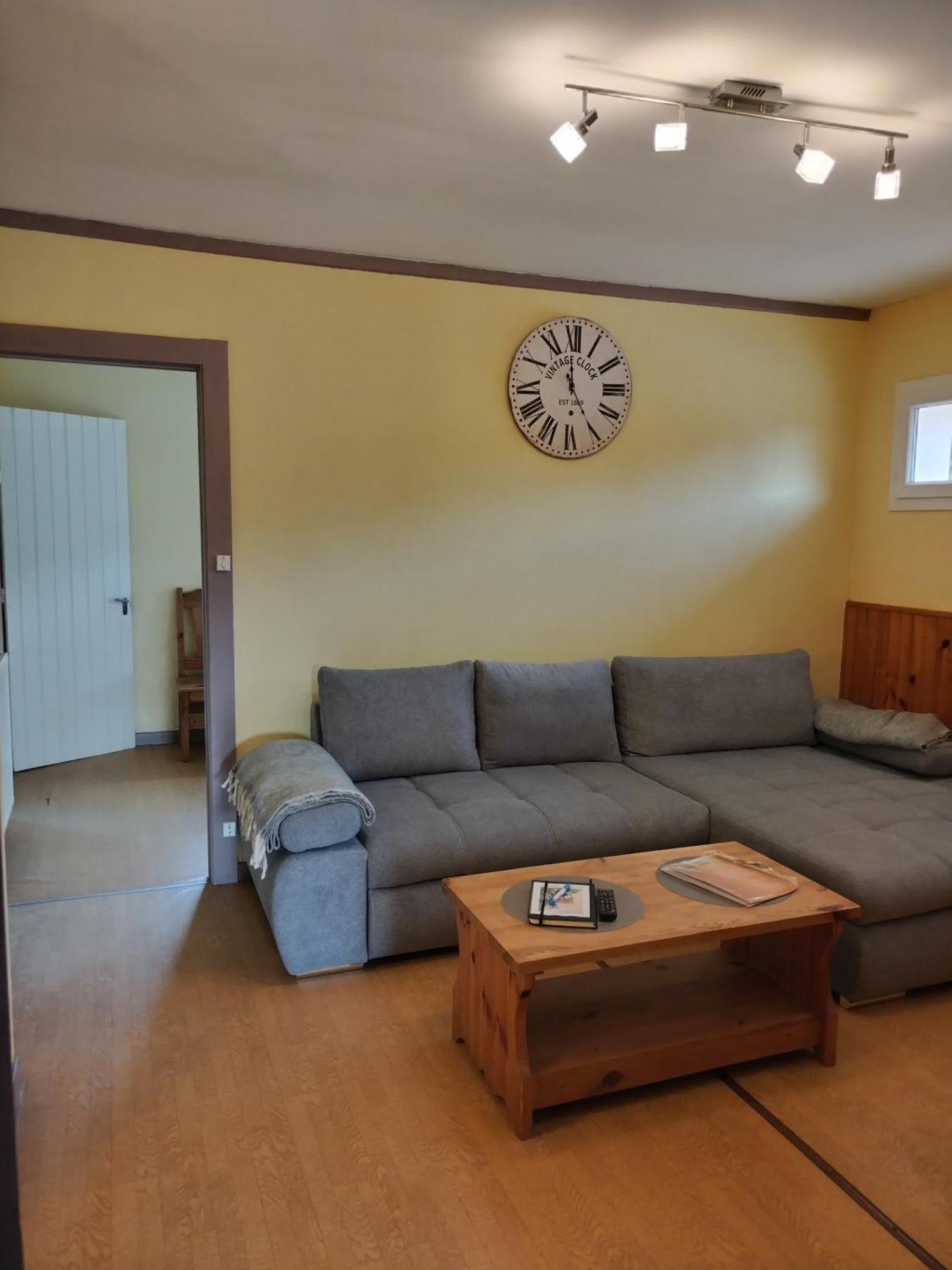 La Ferme Du Levant Gerardmer Ngoại thất bức ảnh