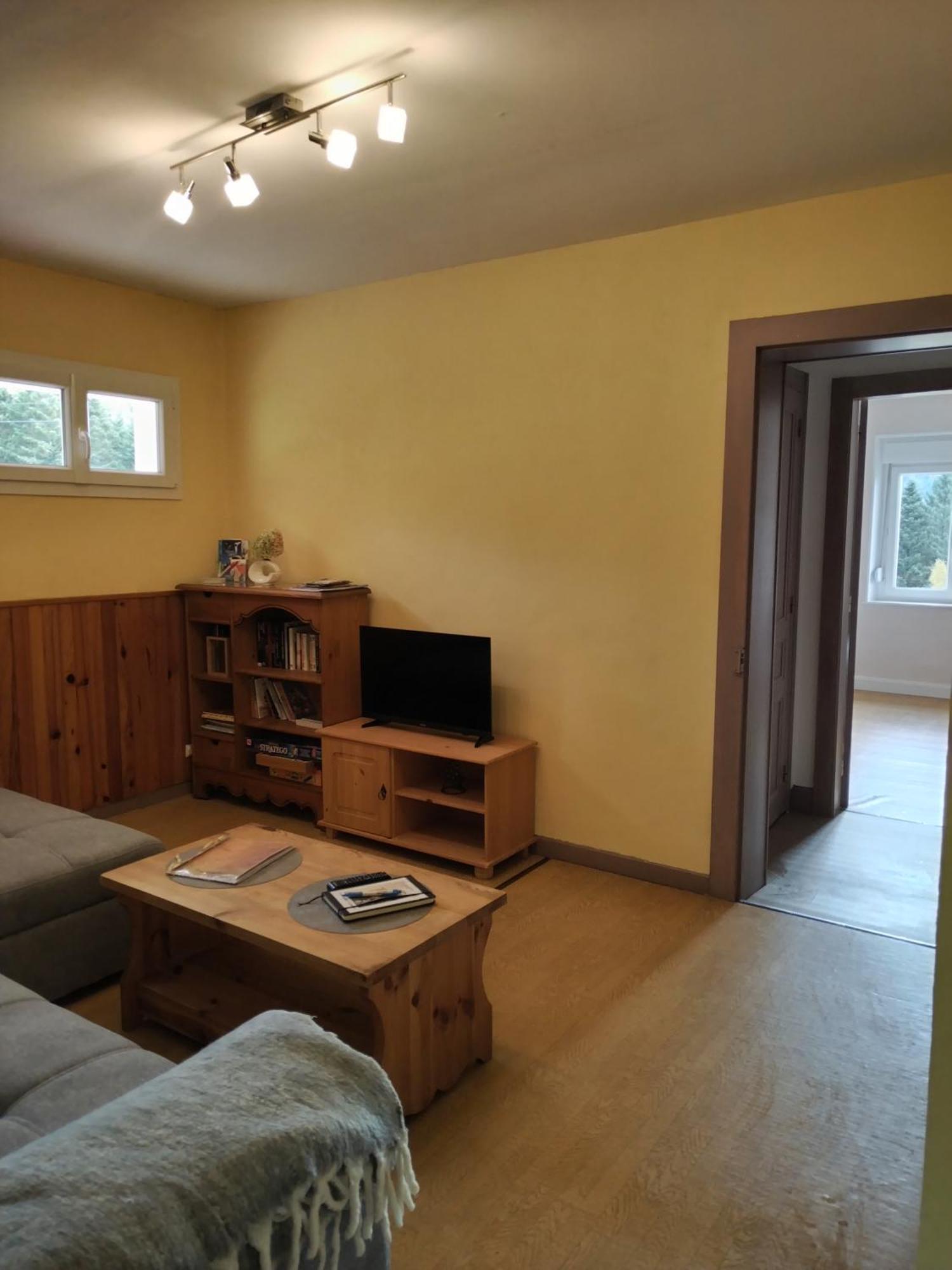 La Ferme Du Levant Gerardmer Ngoại thất bức ảnh