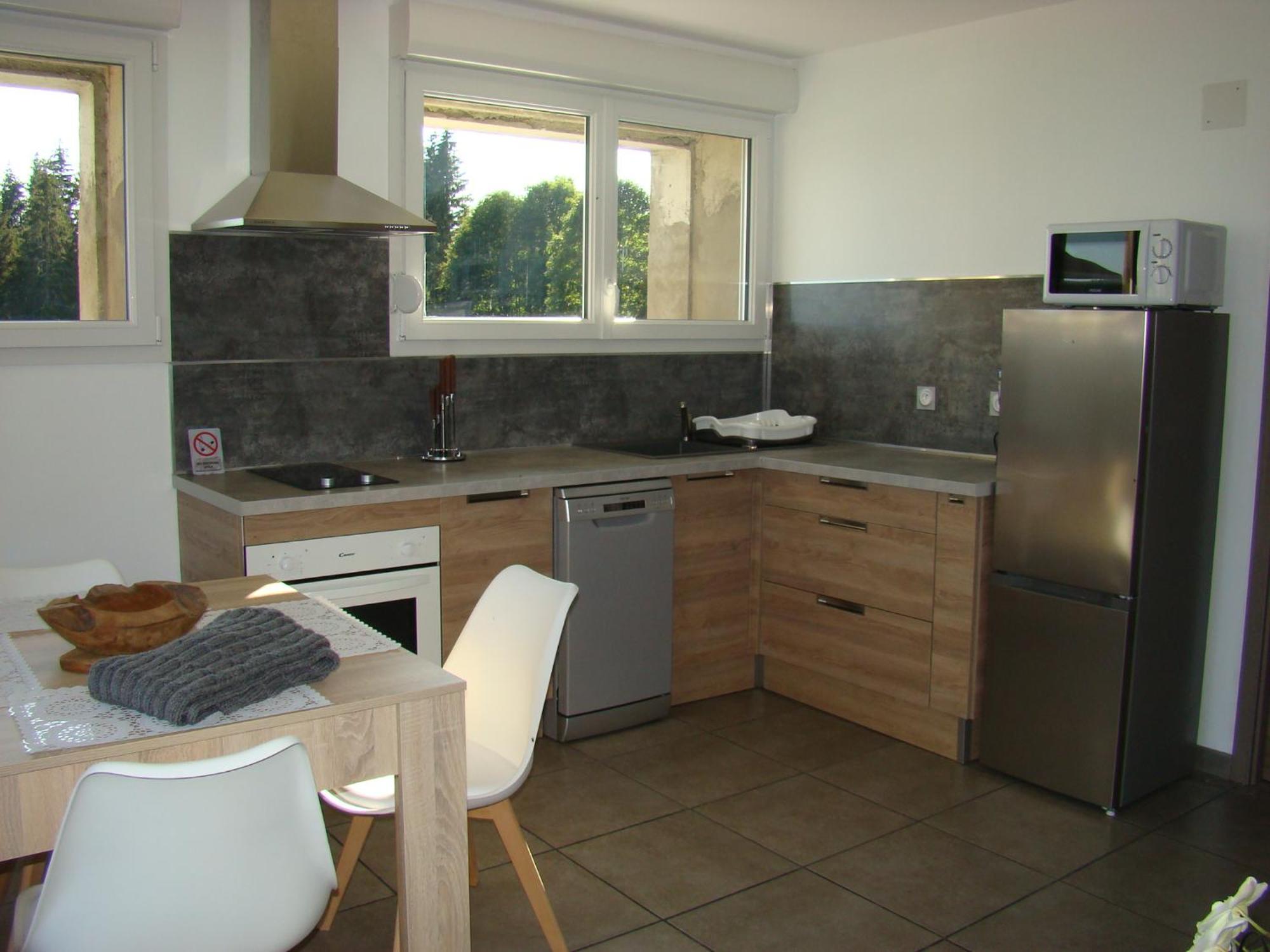 La Ferme Du Levant Gerardmer Phòng bức ảnh