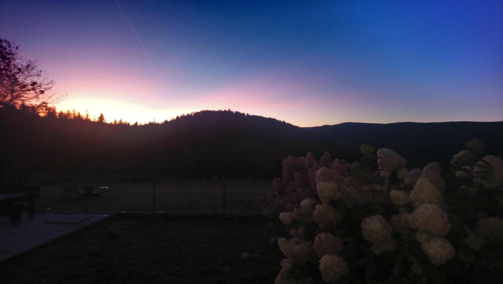 La Ferme Du Levant Gerardmer Ngoại thất bức ảnh